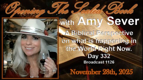 11/28 Mexican Cartel Hub is Chicago! See The Largest Drug Bust Ever! / Communion!