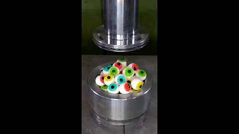 Satisfying Video