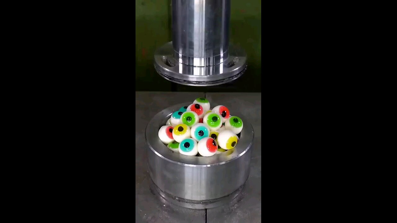 Satisfying Video