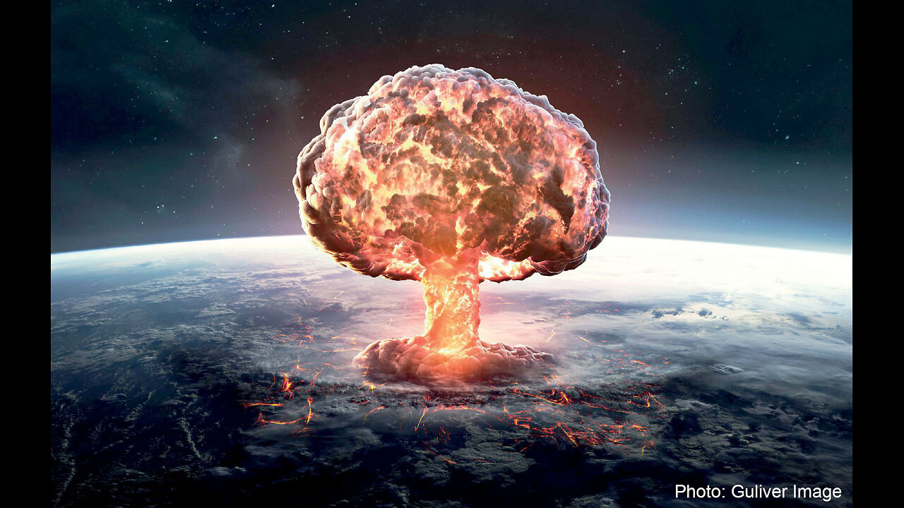 Russia Prepares for Nuclear War! We will show you to prove it.