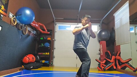 WTD Hand Combination 6, Drift Set (Rank 3)
