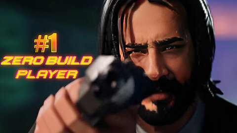 Fortnite GOAT (1st Ever Stream on Rumble)