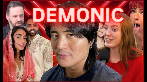 Redpill influencers are morally bankrupt