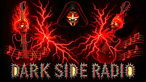 ⚡Dark Side Radio⚡ Ep. 448