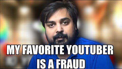 Mutahar Got Exposed and He Deserves It