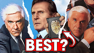 What Is The BEST Naked Gun Movie? - Hack The Movies