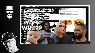STEAK/SHAKE CEO SLAMS CRACKER CEO FOR DUMB MOVE...