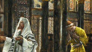 Be Merciful To Me (Gospel & Vespers, 30th Per Anno)