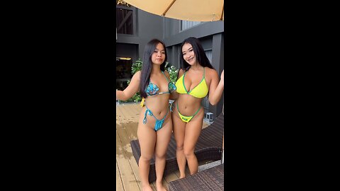 Thailand Sexy Girl