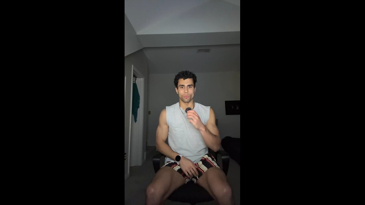 This isn’t random. You were meant to hear this—right here, right now.