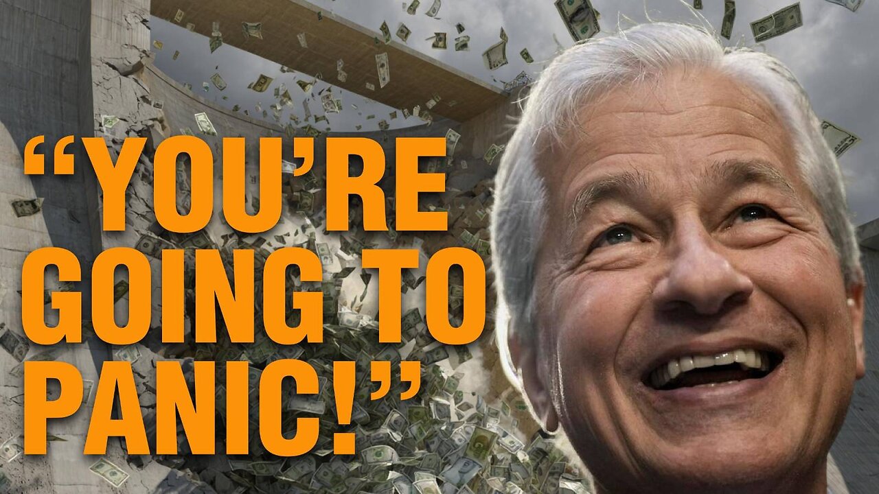 A Crack in Bond Market Is Coming! - (Bitcoin Is The Escape Hatch) | Bitcoin Banter