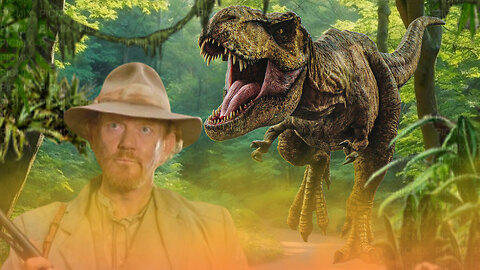 Rediscovering Cult Classics: The Lost World Review