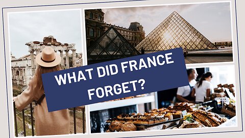 France’s Forgotten Crimes: The Myth of Liberté, Égalité, Fraternité