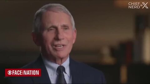 "Fauci Confesses to Fabricating Social Distancing Guidelines: The Surprising Truth"