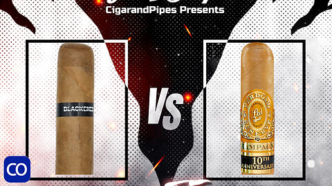 CigarAndPipes CO VERSUS 80