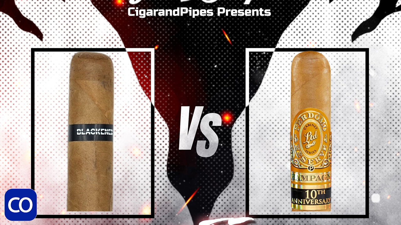 CigarAndPipes CO VERSUS 80