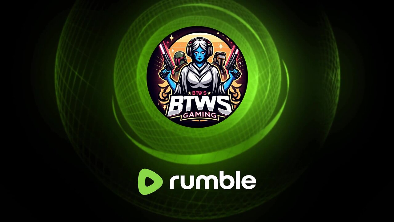 BtwStinger & MrsBTWS
