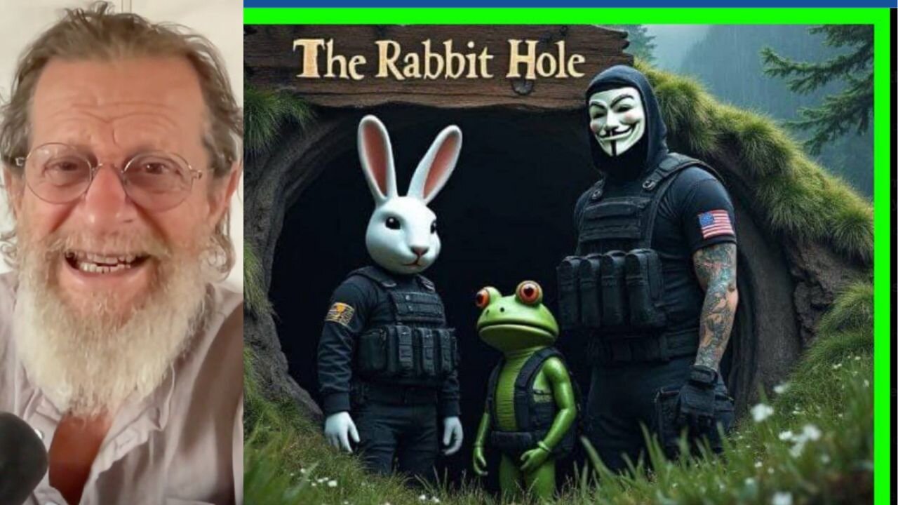 Passover, Easter, Beyond the Storm, Intuitive Knowing.