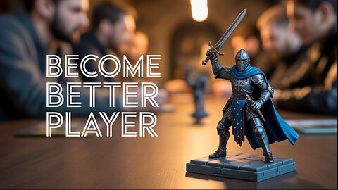 Cómo ser un buen jugador de D&D