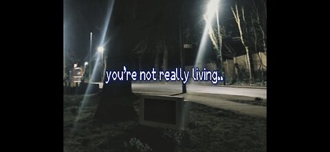 you'll miss all of this one day