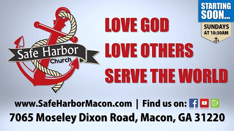 5/11/25 - "Moms on Mission" 2 Timothy 1:3-5; 3:15-17