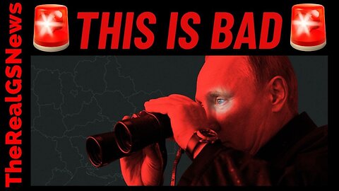 EMERGENCY 🚨 US OFFICIALS WARNS ALLIES TO BE PREPARE - DEFCON ALERT