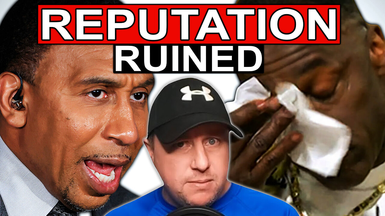 Shannon Sharpe Could be FIRED by ESPN for History of POOR JUDGMENT