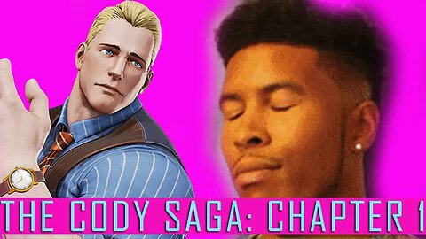 Low Tier God - The Cody Saga (Part 1) [LowTierScrib Reupload] 