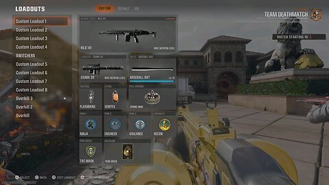 CALL OF DUTY