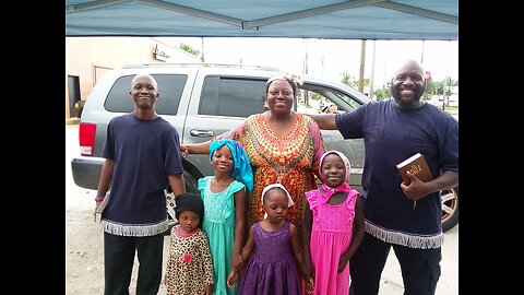 AWAKENING: THE ELECT HEBREW ISRAELITE MEN ARE THE WARRIORS OF RIGHTEOUSNESS AND THE REAL HEROES!!!