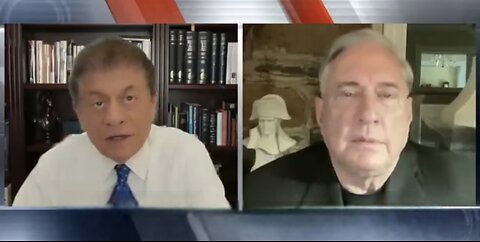 COL. Douglas Macgregor : Where Will Trump’s Bombing Failure Lead?