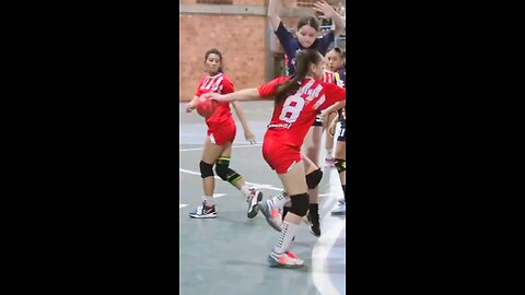Girl sports#viral