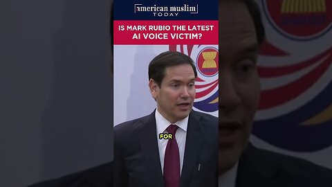 Is Mark Rubin the latest AI voice victim?.