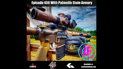 AF 409 – Down The Rabbit Hole