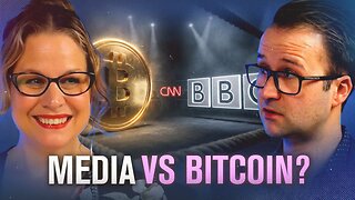 The BBC Is Getting Bitcoin Wrong — And It’s Costing Everyone | My Two Sats