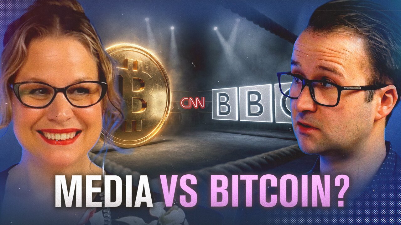 The BBC Is Getting Bitcoin Wrong — And It’s Costing Everyone | My Two Sats