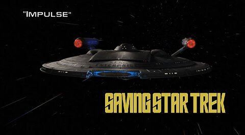 Star Trek Enterprise Watchparty