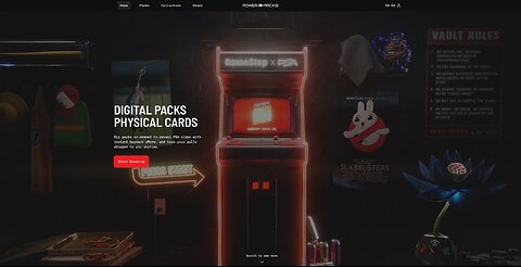 Gaming with Thee Captain: GameStop PowerPacks $50 giveaway