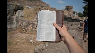 01 – Intro - What is Archeology & Why Should We Care?