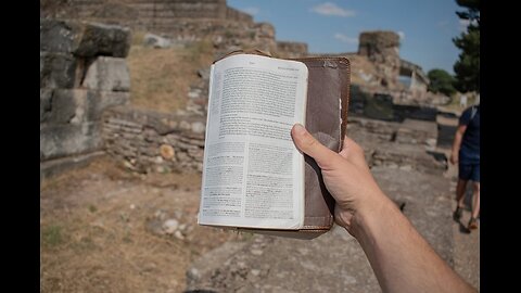 01 – Intro - What is Archeology & Why Should We Care?