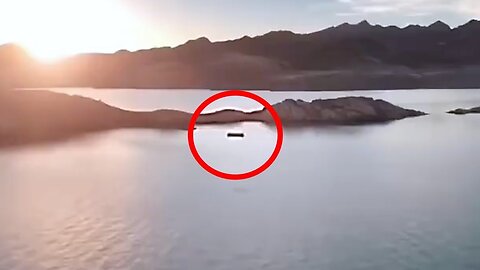 This Soldier Just Released The Clearest Video Of A UFO Taken On A Blackhawk