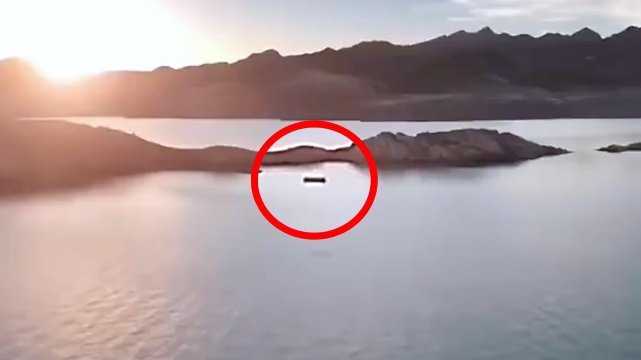 This Soldier Just Released The Clearest Video Of A UFO Taken On A Blackhawk