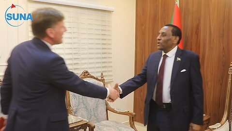 Dr. Kamel welcomes Britain's condemnation of the RSF militia's atrocities and violations.