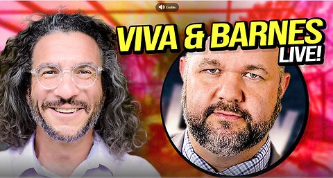 Ep. 256- Canadian Election! Illegals to Venezuela! Biden Attorney Found DEAD & MORE! Viva & Barnes