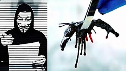 Anonymous Just Released A Chilling Video "This Is Now Being Found Inside Human Lungs"