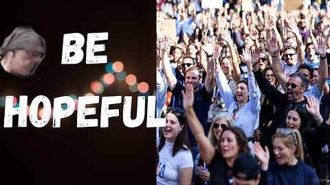 PegLegCraig 11/30/25 - Don't Despair, there is Hope