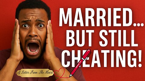 Why Did She Say ‘I Do’ If Her Heart Was Elsewhere?