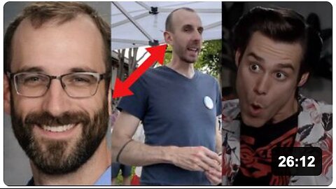 Who the hell is that? The many different faces of the Alex Pretti PSYOP!