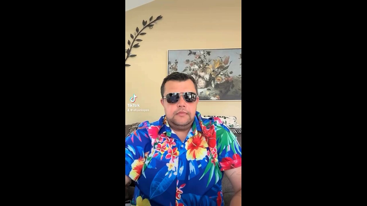 Uma Mensagem Poderosa