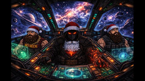 Lost Between Stars | No Man’s Sky Adventure